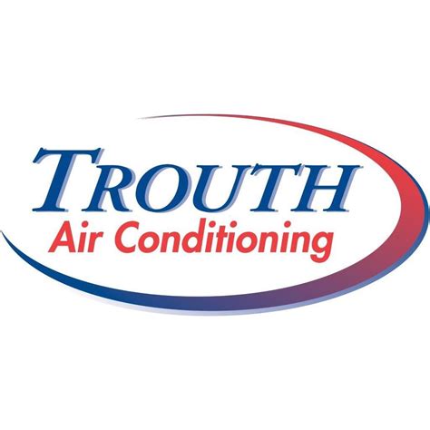 trouth air conditioning & sheet metal|trouth air conditioning sulphur la.